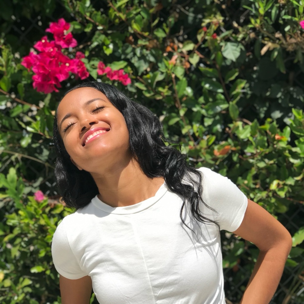 Meet your Posher, Bianca
